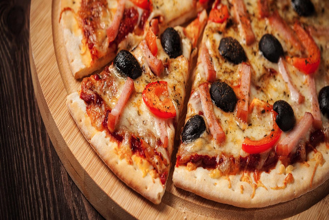 Pizza Planet 2